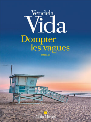 cover image of Dompter les vagues